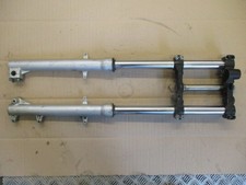 Fourche pour Honda 125 CLR -