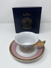 Rosenthal Versace Tasse Et