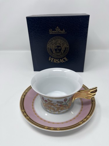 Rosenthal versace tasse - tasse, et