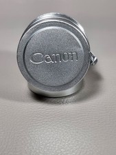 Canon 50Mm F/1.8 L39 Ltm
