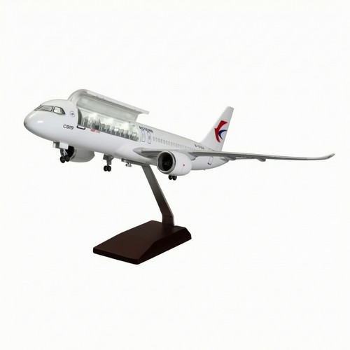 Maquette avion avec - maquette,