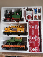 NEUF COFFRET DE DEMARRAGE LGB