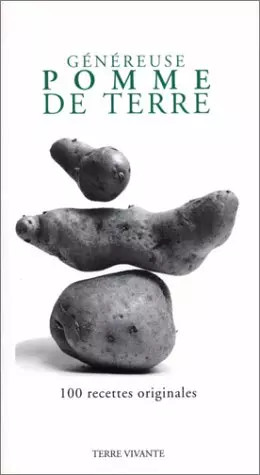 Généreuse pomme terre - de,