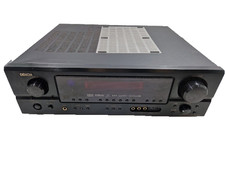 Denon AVR-1907 – Av Surround Récepteur