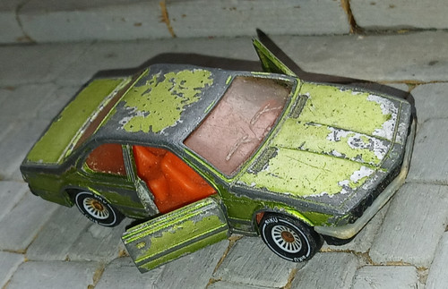Siku 1035 bmw - siku, csi