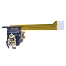 Lentille laser pour la