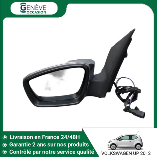 Retroviseur exterieur - 🇫🇷,