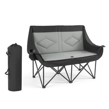 VEVOR Chaise de Camping