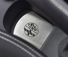 PLAQUE ALFA ROMEO MITO