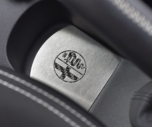 Plaque alfa romeo mito - alfa,