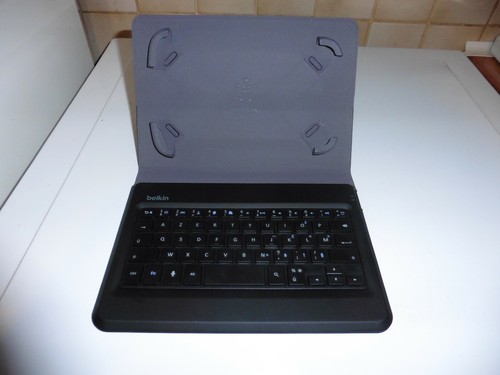 Belkin f5l154 thin type - belkin,
