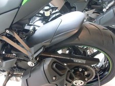 Kawasaki Z1000 / Z1000SX