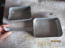 Duo de Gamelles Japy en