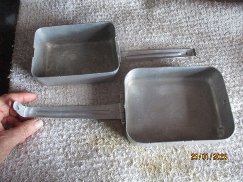Duo gamelles japy - duo,