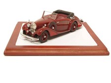 Bugatti Type 57 Cabriolet