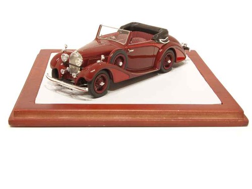 Bugatti type cabriolet - bugatti, 57