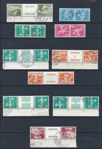 054 suisse bon lot de - s,