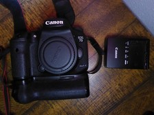 Canon EOS 7D Mark II 20,2 Mpix