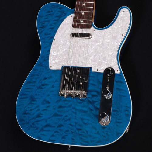 Fender fsr mij - fender,