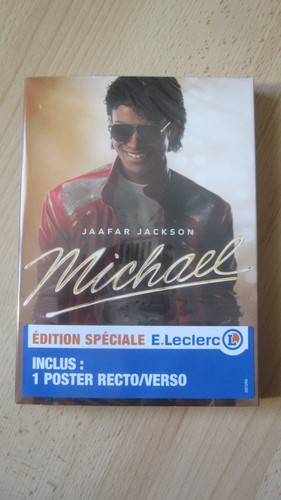 Michael jackson - michael,