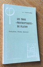 A.-J. FESTUGIÈRE : « LES