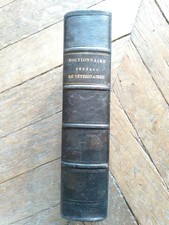 LECOQ...-DICTIONNAIRE GENERALE