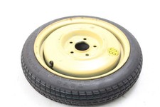 Emergency Wheel x ET Mazda 3 BK 9965264050 EMERGENCY WHEEL 115-70R15 06-2005