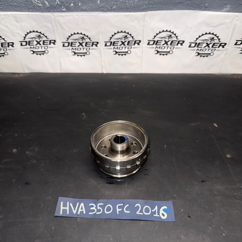 Rotor volant magnetique - rotor,