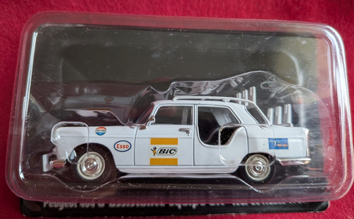 Peugeot 404 break - 404,