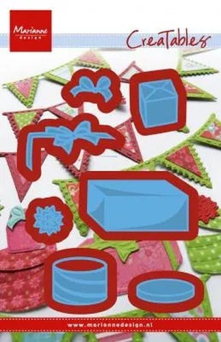 Fronde big shot sizzix - fronde,