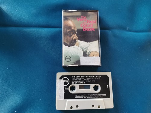 The very best - best, basie