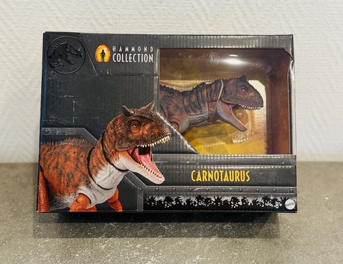 Jurassic world hammond - jurassic,