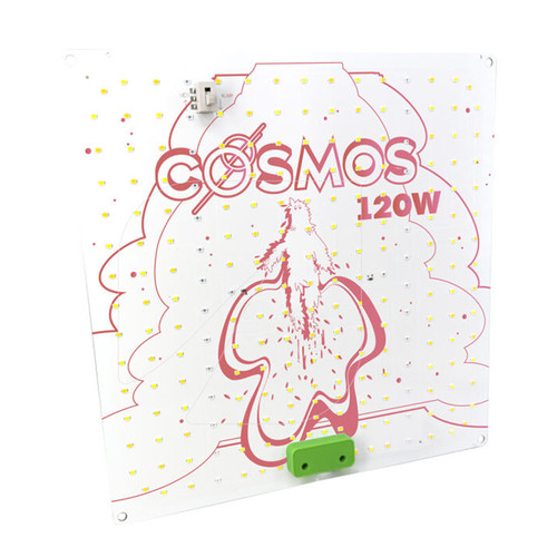 Led quantum board cosmos - quantum,