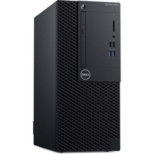 Dell Windows 11 Desktop i5 Computer PC Tower Up To 16GB RAM 4TB SSD/HDD Wi-Fi