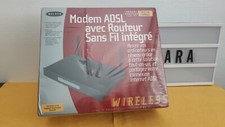★ BELKIN MODEM ROUTEUR adsl