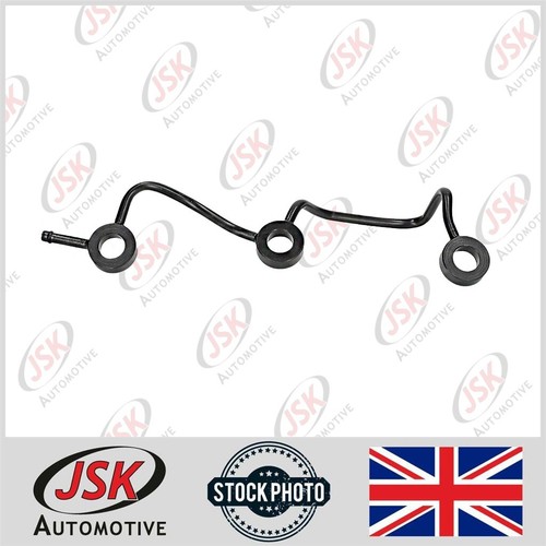 Tuyau débordement huile - de, d'huile
