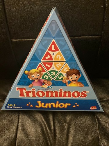 Jeu triominos junior neuf - junior,