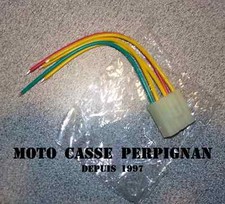  Prise / Cosse / Connecteur de