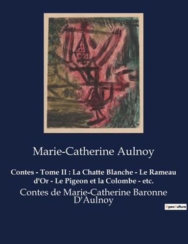 Contes tome la - -, chatte