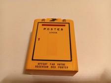 Boite au lettres PTT La Poste