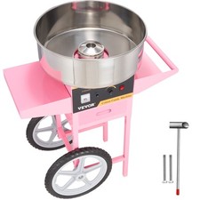 VEVOR Commercial Cotton Candy