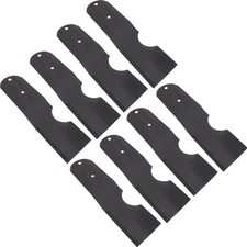 Jeu de couteaux 8 x 24,7 cm