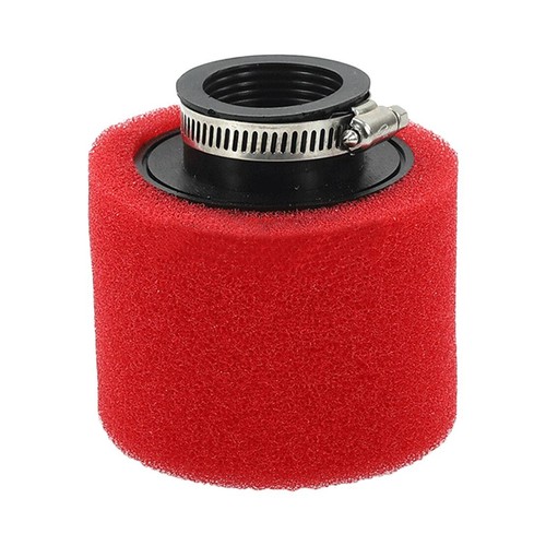 Filtre air mousse - à, 45mm