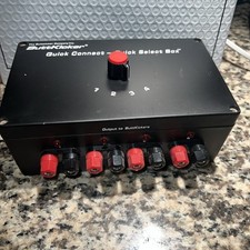 ButtKicker - Quick Connect -