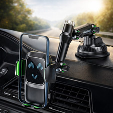 Support Téléphone Voiture