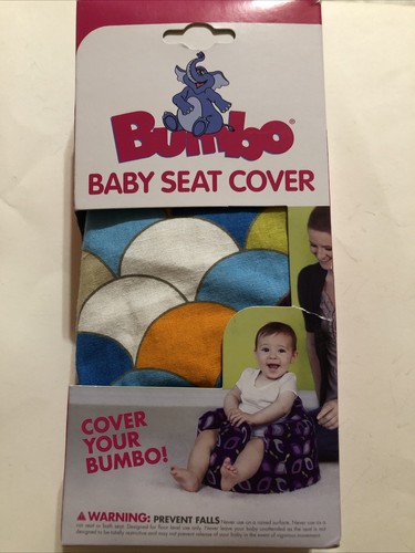 Bumbo colorful scales infant - bumbo,