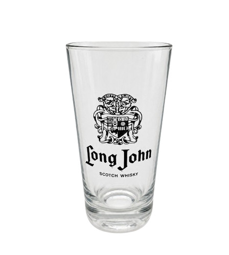 Verre long john scotch - verre,