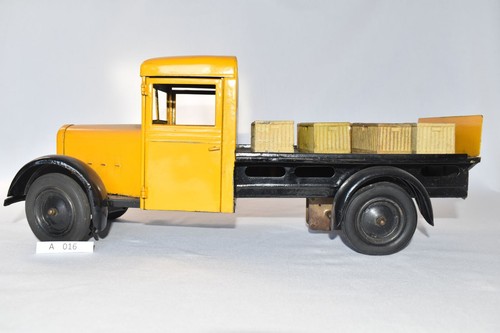 Jouet citroen cij camion - jouet,