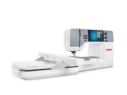 Bernina 735 inclus sdt - bernina,