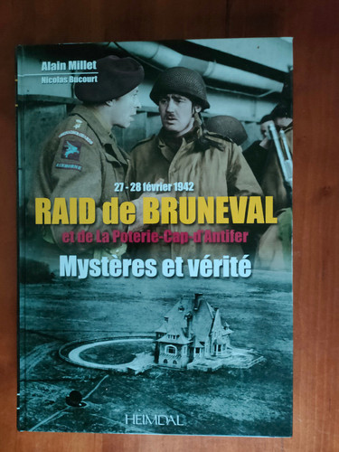 Heimdal raid bruneval - ed,